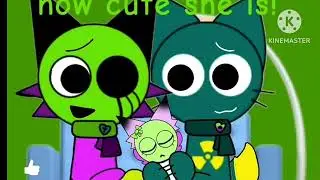 Acid Tox Acid Baby Sleep