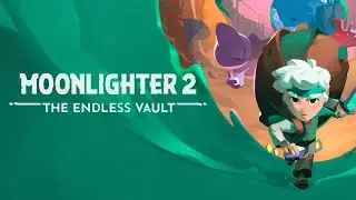Abriendo Otra Vez La Tienda - MOONLIGHTER 2