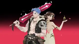 Ember and Blade demo [1]