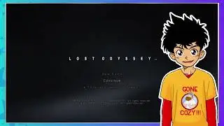 Let's Play Lost Odyssey &mdash; Ep 05 Ming and the City of Numara ❎ Meeting Cooke and Mack