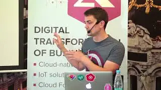 “Typed Ruby”  Никита Шильников (г. Москва, Planado, CTO)