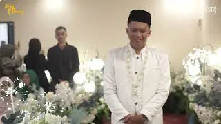 Full Movie Wedding Of Fenni dan Ari Liputan
