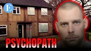 The Killamarsh Murders | #TRUECRIME | #FAMOUSGRAVES | #52
