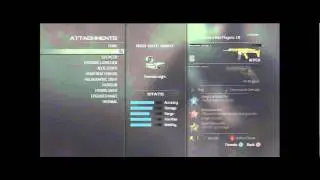 Competitive Corner - Part 1 - MW3 GameBattles class setups