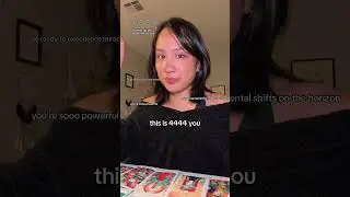 Вы увидите свою истинную силу, она нашла вас не просто так 💫