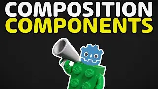 Composition Components - Beginner&rsquo;s Guide (Godot 4.4)