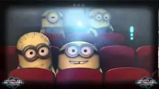 Ma&ntilde;anitas RmX   DJ SIGMA harderz Hardstyle Minions Parody