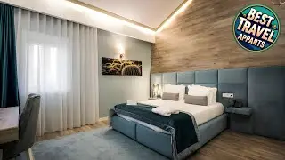 Rubens Hotels & SPA | Porto, Portugal | Hotel Review 🛏️