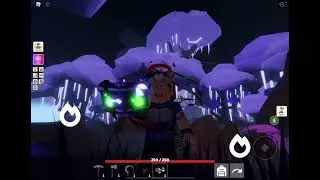 How to craft a Spirit Spell Book in Roblox Islands