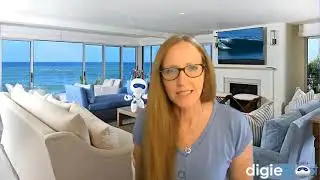 Welcome to digieBot