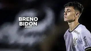 Breno Bidon - Technical Excellence 🇧🇷