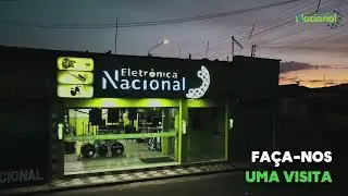 VT Publicit&aacute;rio - Eletr&ocirc;nica Nacional