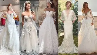 The World's Most Beautiful Wedding Dresses 2026's Mind blowing Wedding Tech Experiences