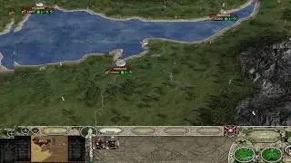 DaC V5 Noldor Part 11: Ending the Kinstrife