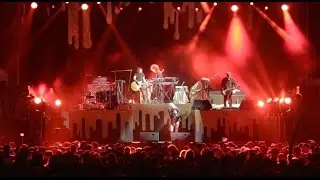 TITAN - live @ Festival Ceremonia 2016 (Dama Fina)
