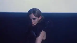Emma Watson scenes in the Rocky horror show (The Perks of Being a Wallflower)