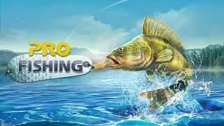 Professional Fishing