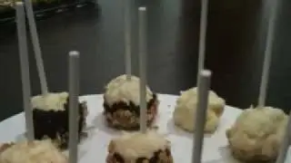gypsy cakes