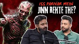 Iss Parivar Mein Jinn Rehte The? || Night Talk By RealHit