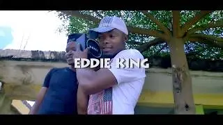 Eddie King - So Happy4K