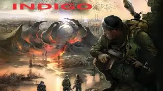 Armstalker online Часть 26 прогулка