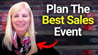How To Plan The Best Sales Kickoff Event (2025)