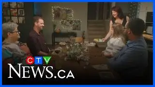 &lsquo;Come Dine With Me&rsquo; featuring Winnipeg chefs