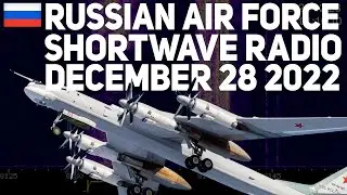 RUSSIAN AIR FORCE LONG RANGE AVIATION 221228
