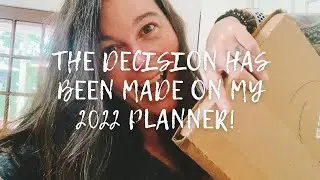 HOBONICHI? PASSION PLANNER? Unboxing my 2022 planner pick
