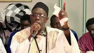 MAGAL KAZU RAJAB ZARAGOSA ESPAGNE 2026 S BAYE IBRAHIMA LO KHASSIDA