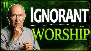 This is Why God Calls Religious Leaders 