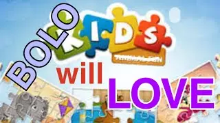 Google Bolo - Kids will love this app | Parents must watch