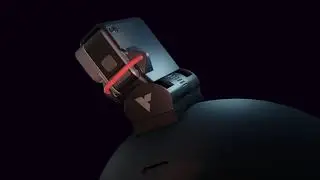 Topmount