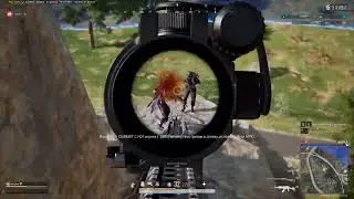 pubg random moments