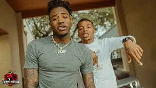 Ross Blvd x IslandBoy P - Hurt Inside (OFFICIAL MUSIC VIDEO)