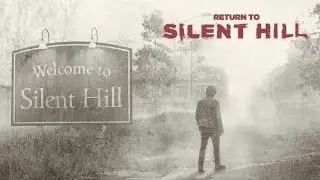Cinema Reel: Return to Silent Hill