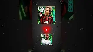 Top 6 best Epic Defensive Midfielders In eFootball 2026 #efootball #viral #feedshorts #pesmobile