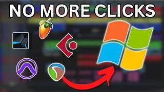 Как заставить любую DAW работать БЫСТРЕЕ в Windows