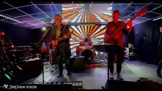 The View Inside Live : Paradox