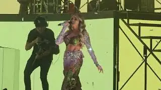 La Casetera. 1.  Arena Mty. Nov 2024