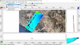 Hydraulic Conductivity Interpolation in Modflow with Model Muse - Tutorial