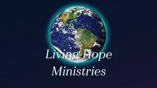 Living Hope Ministries - The Shepherds