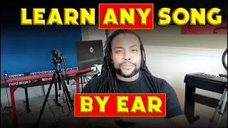 How To Learn Songs By Ear: A Step-by-step Guide