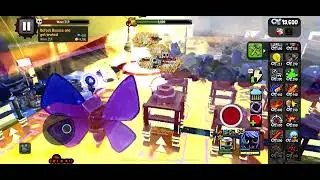 Bug Heroes Tower Defense. Main episode 365.3
