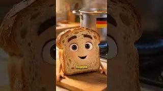Fluffige Pfannkuchen & gesunde K&uuml;che? 🍽💡  Mit diesen Tipps zauberst du au&szlig;ergew&ouml;hnliche Gerichte.