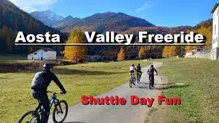 Aosta La Vista  pt:1