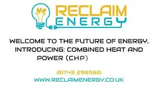 Slash Your Energy Bills: Unlock the Power of CHP Systems Today!