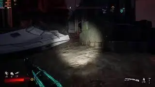 Checking Out... Redfall (Part 1) [PC]