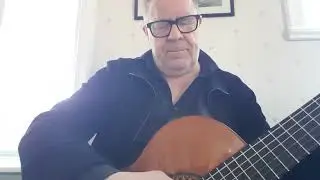 Balladen om en gammal knarkare (cover)