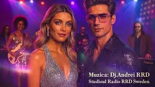 Muzica - Dj.Andrei RRD